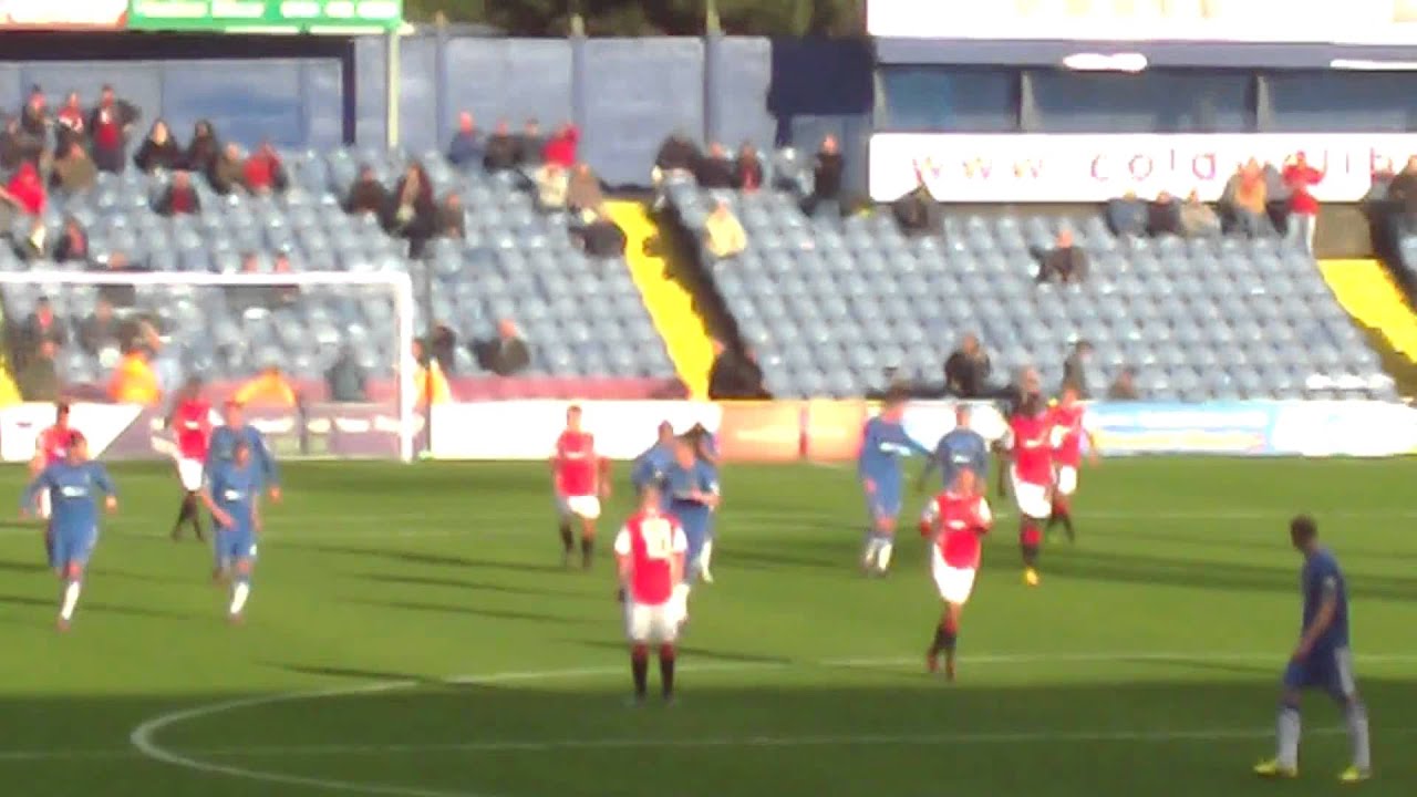 STOCKPORT COUNTY YouTube