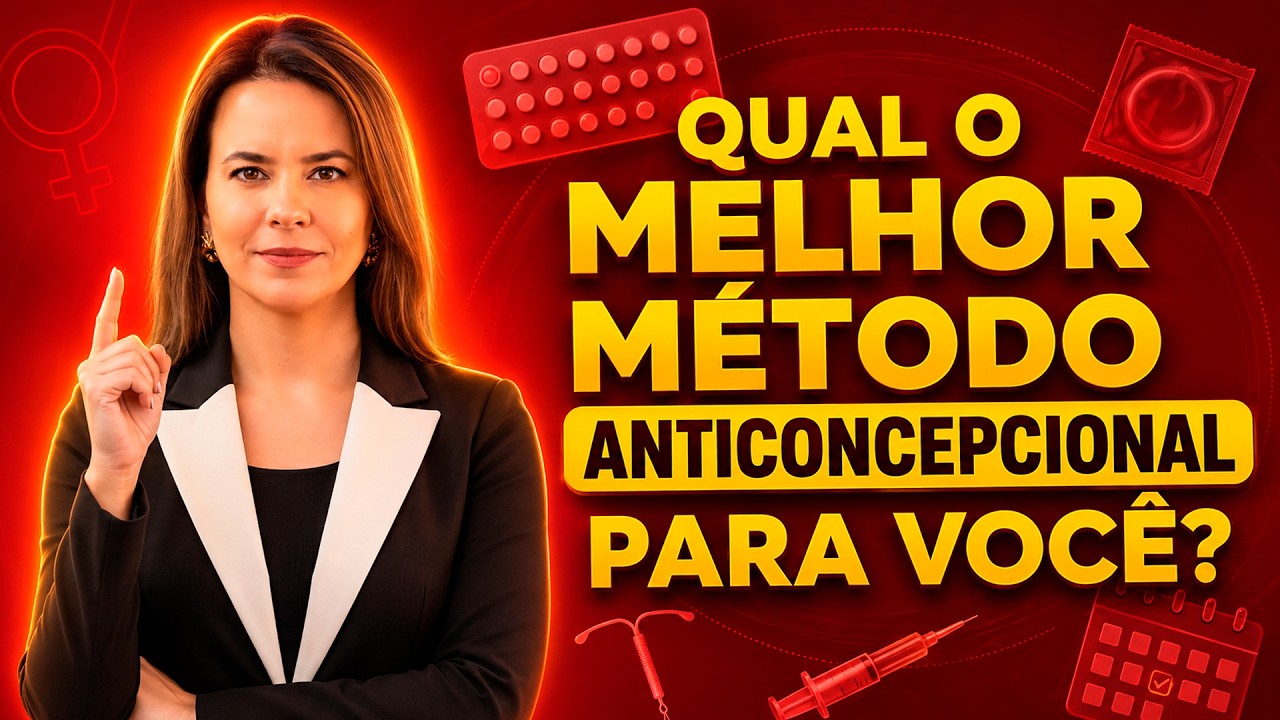 DIU ou anticoncepcional: qual é realmente o melhor para você?