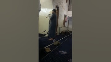 صلاة التهجد القارئ نواس عبد الله معقطع من سورة النمل 🤍
