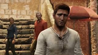 Uncharted3 ™: The Nathan Drake Collection Part 10 Kollision mit einem Piraten