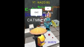 KILLED 1M BOUNTY FELONY IN JAILBREAK [BLOCKMAN GO]