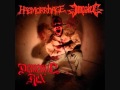 Haemorrhage - Deformed