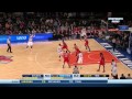 Andrea Bargnani 23 points vs Atlanta Hawks full highlights 2013/12/14 HD