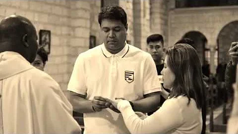 Erwin & Darlene: Forevermore