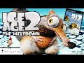Ice age 2 the meltdown ps2 i dont have a nose review