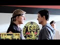 Bill Burr - Cobra Kai