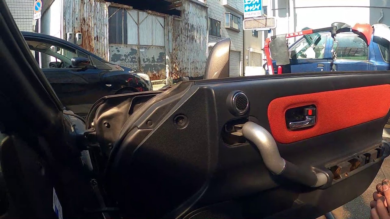 zzw30 mr s ドア 内張り 外し ていきます Mr S Mrs Zzw30 外し方 取り外し Toyota Youtube zzw30 mr s ドア 内張り 外し ていきます Mr S Mrs Zzw30 外し方 取り外し Toyota Youtube