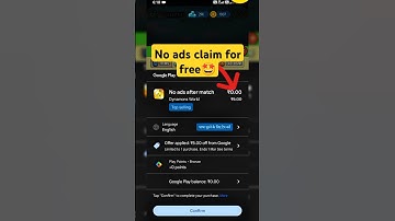 how to claim no ads after match for free in dynamons world  #dynamonsworld