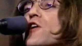 Video thumbnail of "John Lennon - Gimme Some Truth [Take]"