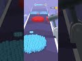 Count Masters Crowd Runner Game - All Levels GamePlay | Android ios Gameplay | Rohit24 #shorts