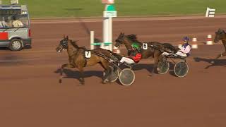 Vidéo de la course PMU PRIX DU MONT-SAINT-MICHEL