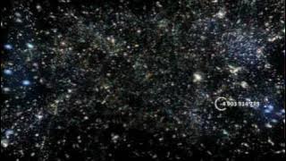 My 3D Animation of Big Bang Theory