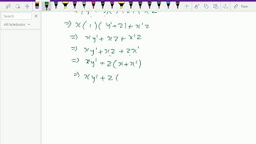 Discrete mathematics : - ( Boolean Algebra ; Solving problems ) - 72.