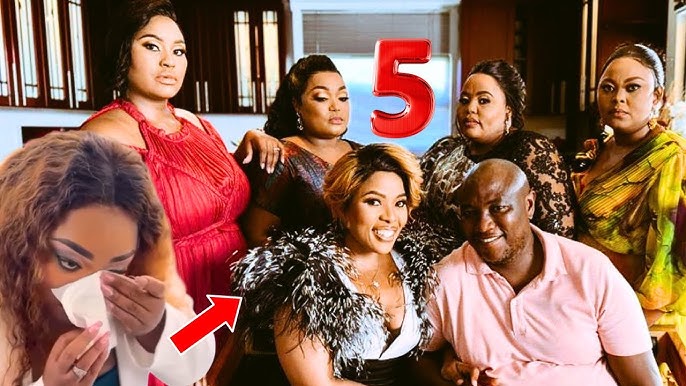 Concerns For Makhumalo Mseleku As Mseleku 5th Wife Finally Arrives | Uthando Nesthembu Season 7 - YouTube