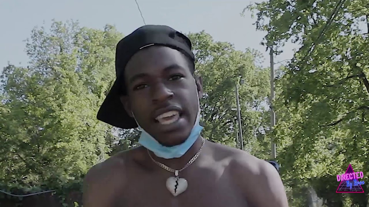 SLYMEBALL XHIXO - Loaded Fully (Directed by @directedbybrax)