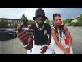 Ngga alz 9 feat elkapodinho clip officiel