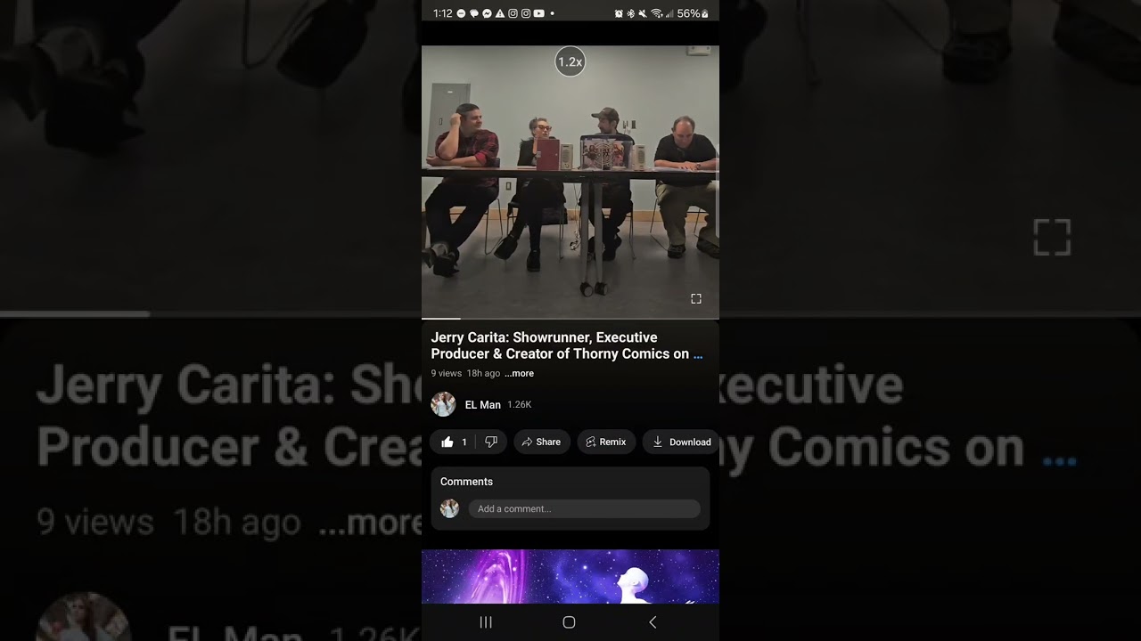 Zoolander & Blade: GOOD  Titanic: StUNK! CLIPS from Jerry Carita's Interview  