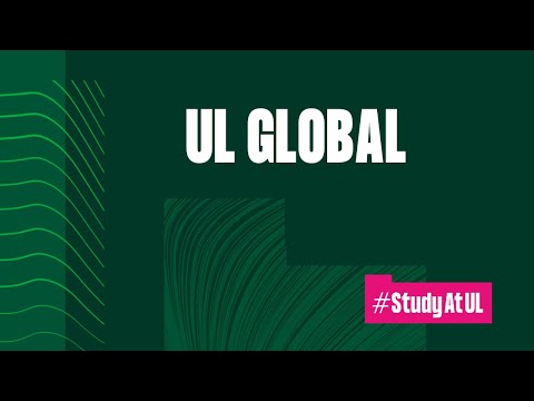 UL Global and International Talk