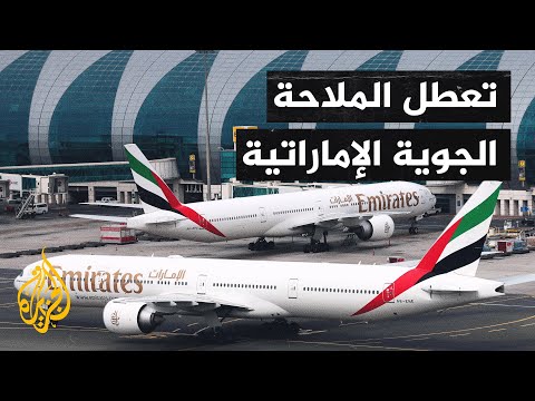 الإمارات.. بث لقطات تدمير إحدى طائراتها منصة إطلاق الصواريخ الباليستية في الجوف