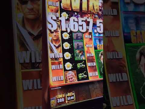 #casino #miami #slots