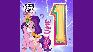 My Little Pony: Tell Your Tale (Vol. 1 & 2)