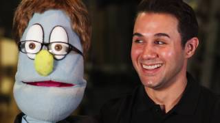 Avenue Q trailer