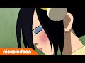 Avatar: The Last Airbender | Perjalanan Katara dan Toph | Nickelodeon Bahasa