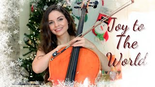 Vesislava - Joy to the World (Music Video)