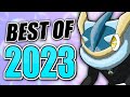 Best of Cyanize 2023!