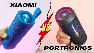 Under 3000 💥 Xiaomi Outdoor Vs Portronics Breeze 5 🔥 Best in Segment 