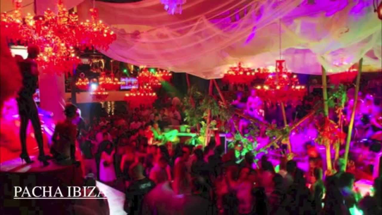 fumle Centralisere Orientalsk Top 10 Best Nightclubs in the World [HD] - YouTube