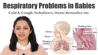 क्या बच्चों के लिए Nebulizers सेफ है? | Are Nebulizers safe for kids?