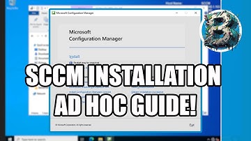 How to Install SCCM 2403 on Proxmox: A Step-by-Step Guide!