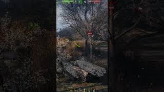 LPT 67 Šelma#worldoftanks #wot