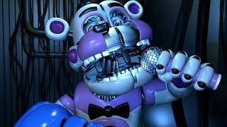 Blenderfnaf Another Round Short 4K