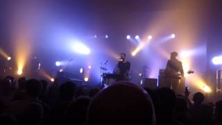 Editors Papillon Margate 2013 HD