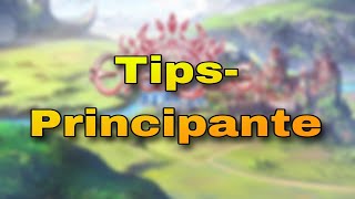 CONSEJOS PARA PRINCIPIANTES Vol. 2 | EVERTALE