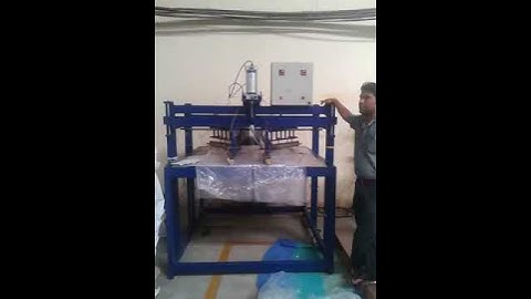 Form fit liner sealing mc