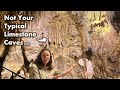 Carlsbad Caverns National Park Quiz