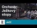 Capture de la vidéo Orchestr Ježkovy Stopy | Mezinárodní Den Jazzu | International Jazz Day 2018