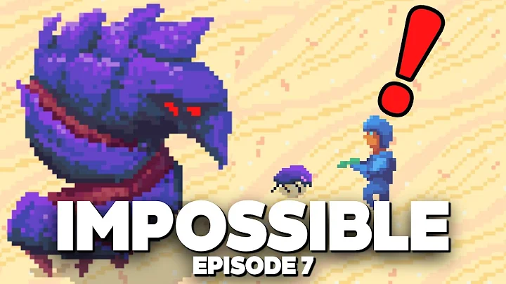 I Beat Buggos 2 On Impossible Difficulty | Ep. 7