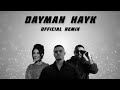 Jackmusic Inez Akhras Dayman Hayk Official Remix Jackmusic Inez Akhras Dayman Hayk Official Remix