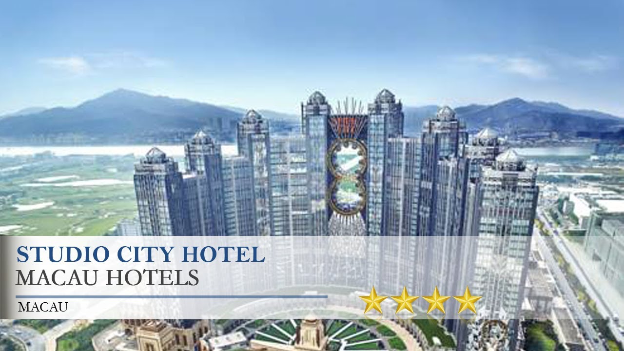 Studio City Hotel Macau Hotels You Studio City Hotel Macau Hotels