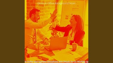 Alluring Moods for Co Working Spaces