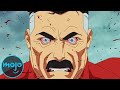Top 10 Most Brutal Moments From Invincible