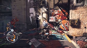 Remember Me - PC - Returning To The Leaking Brain