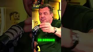 LÁZARO JR: O MERCADO NÃO ACABA, ELE MUDA DE NÍVEL! #Shorts #Podcast