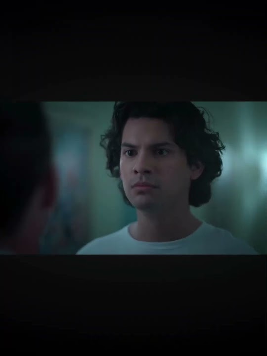 Miguel gets revenge on Axel- Feel It. #cobrakai #miguel #karate