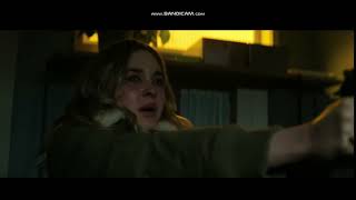 Scream 7 (2026) TO RIGHT OF THE DOOR DO IT NOW SHOOT HIM NOW!