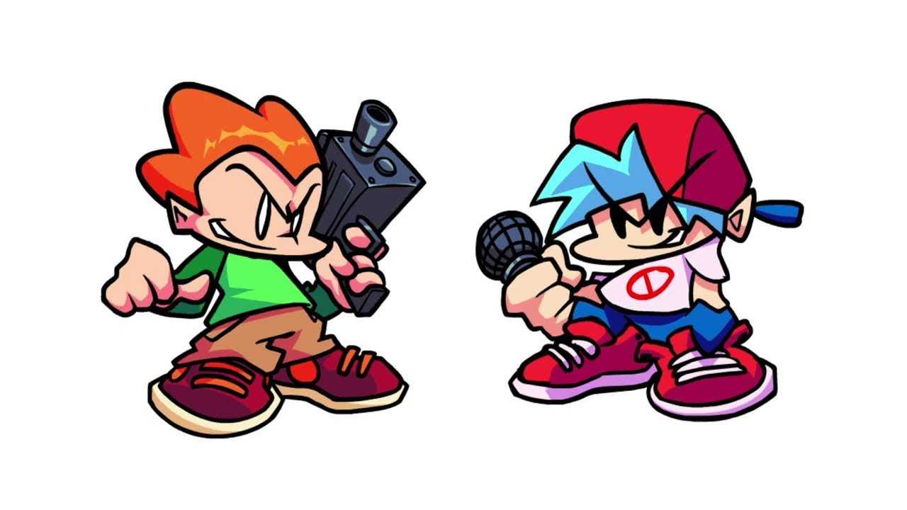 Как нарисовать зараженного бойфренда